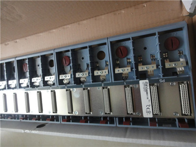 貝加萊2005系統(tǒng) 電子電工儀器領域的自動化儀表創(chuàng)新