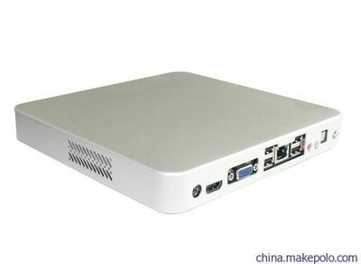 供應泛聯(lián)X2550網絡終端機 D2550瘦客戶機，全國代理熱招中