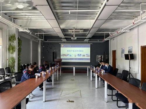 市新階聯(lián)服務團助力科技創(chuàng)新，開啟2021年企業(yè)行網絡設備制造新篇章