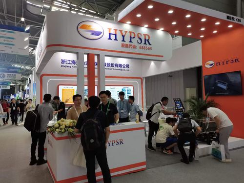 力源科技閃耀2024 FCVC大會，攜氫能核心產品矩陣首秀，科技中介服務賦能產業新生態