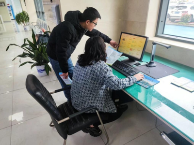 聊城東阿 工程建設項目審批‘中介超市’，為企業打造網購式便捷新體驗