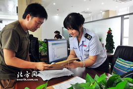 【記者走基層】南開區“小巨人”的新“沃土” 科技中介催企業變良育林